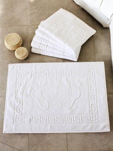 20/2 ring Ayak Havlusu 50x70 cm Adet 250 gram